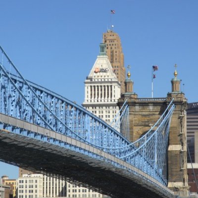 Bridge and Towers II