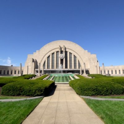 Union Terminal VII