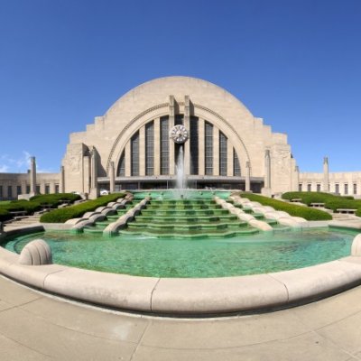 Union Terminal VI