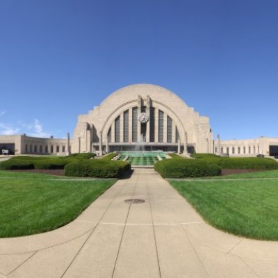 Union Terminal IV