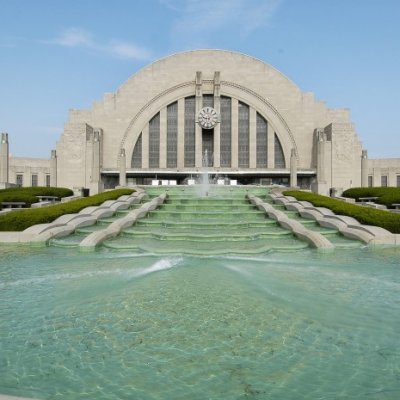 Union Terminal II