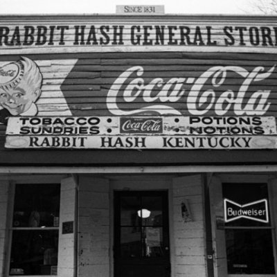 Rabbit Hash, Ky