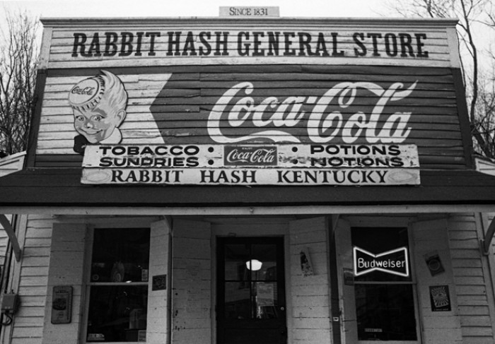 Rabbit Hash, Ky