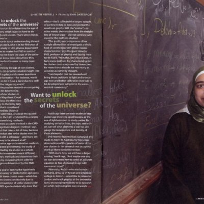 Publications