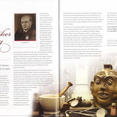 Publications