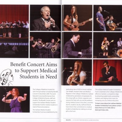 Publications