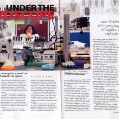 Publications