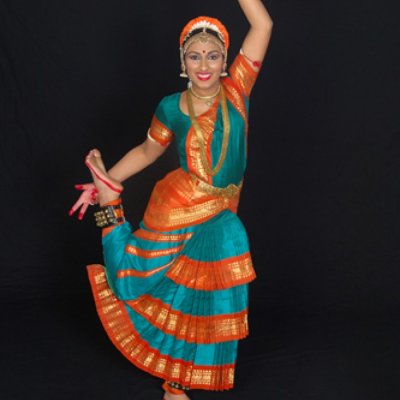 Arangetram Indian Dance