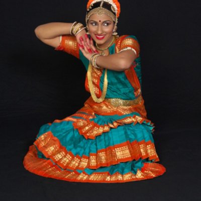 Arangetram Indian Dance