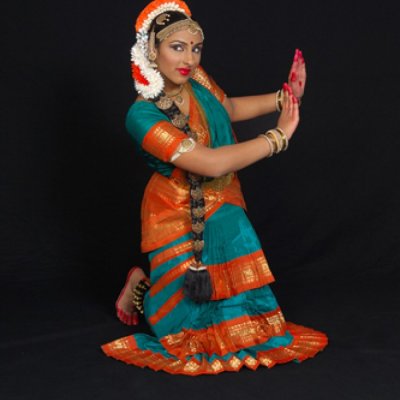 Arangetram Indian Dance