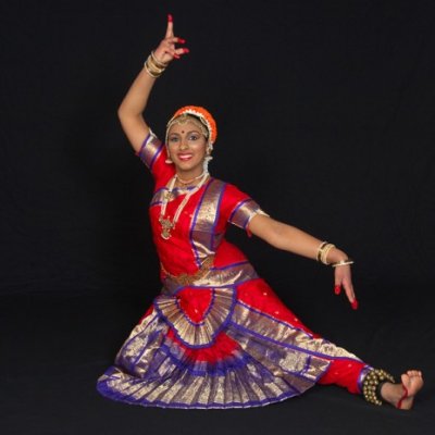 Arangetram Indian Dance