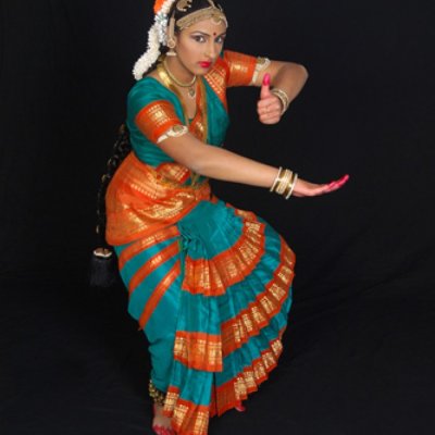 Arangetram Indian Dance