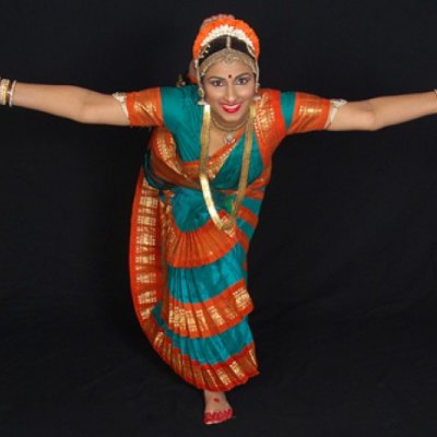 Arangetram Indian Dance