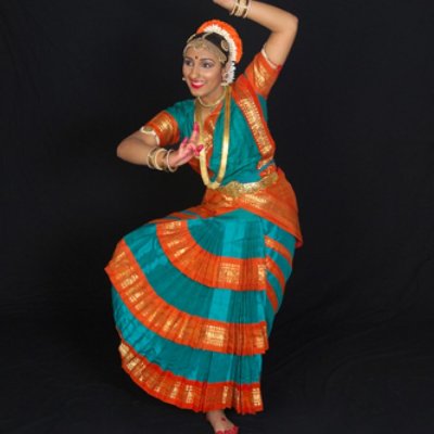 Arangetram Indian Dance