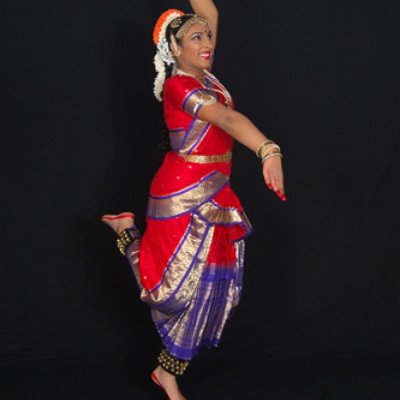 Arangetram Indian Dance