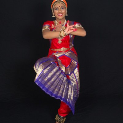 Arangetram Indian Dance