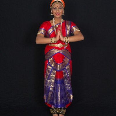 Arangetram Indian Dance