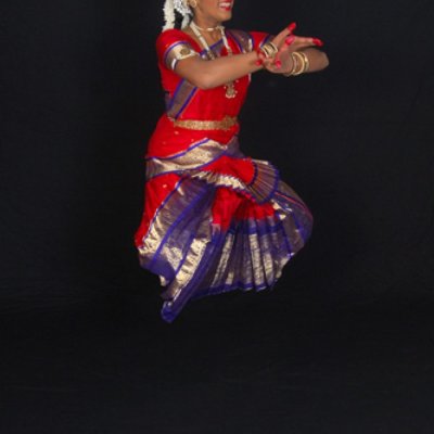 Arangetram Indian Dance