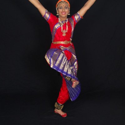 Arangetram Indian Dance