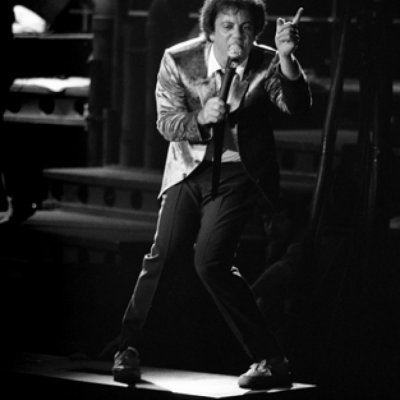 Billy Joel