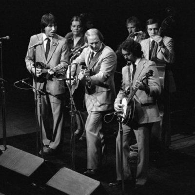 Kentucky Center Opening Night Gala Rehearsal 1983