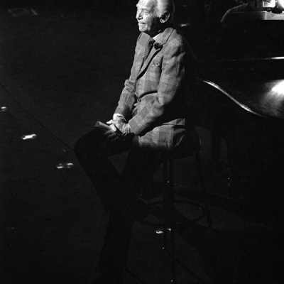 Kentucky Center Opening Night Gala Rehearsal 1983