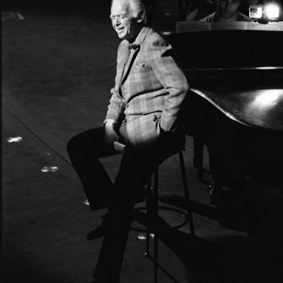 Kentucky Center Opening Night Gala Rehearsal 1983