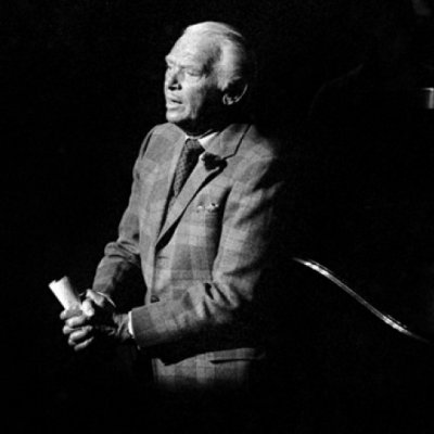 Kentucky Center Opening Night Gala Rehearsal 1983