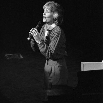 Kentucky Center Opening Night Gala Rehearsal 1983