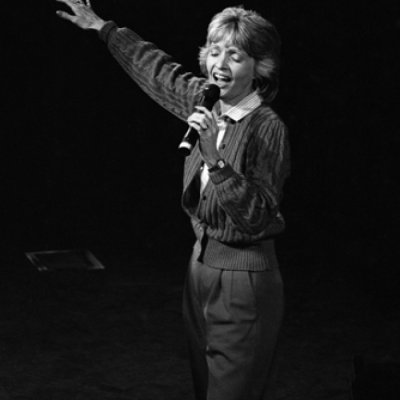 Kentucky Center Opening Night Gala Rehearsal 1983