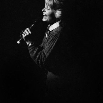 Kentucky Center Opening Night Gala Rehearsal 1983