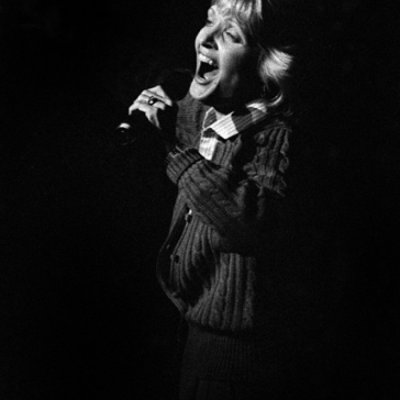 Kentucky Center Opening Night Gala Rehearsal 1983