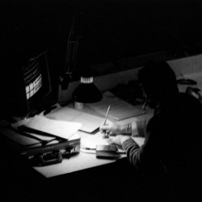 Kentucky Center Opening Night Gala Rehearsal 1983