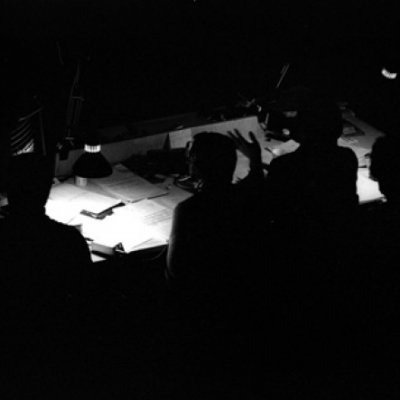 Kentucky Center Opening Night Gala Rehearsal 1983