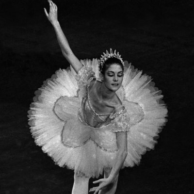 Kentucky Center Opening Night Gala Rehearsal 1983