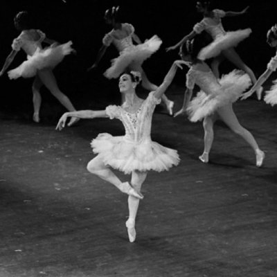 Kentucky Center Opening Night Gala Rehearsal 1983