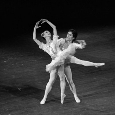 Kentucky Center Opening Night Gala Rehearsal 1983