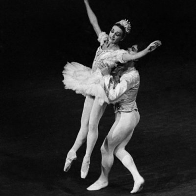 Kentucky Center Opening Night Gala Rehearsal 1983