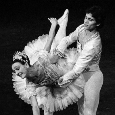 Kentucky Center Opening Night Gala Rehearsal 1983