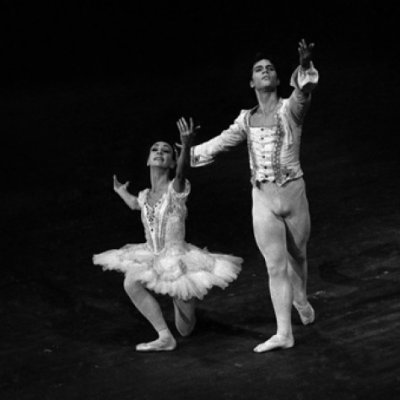 Kentucky Center Opening Night Gala Rehearsal 1983