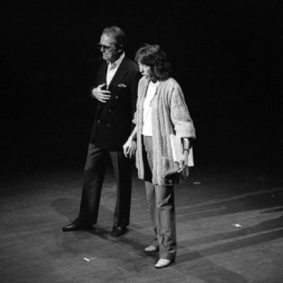 Kentucky Center Opening Night Gala Rehearsal 1983