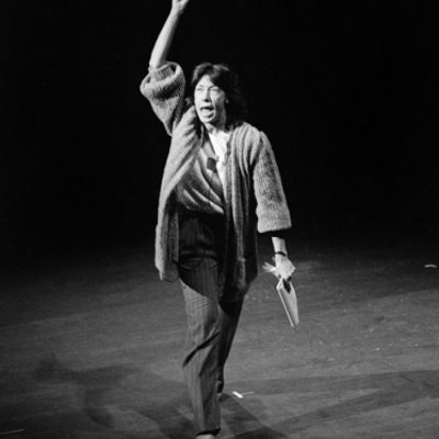 Kentucky Center Opening Night Gala Rehearsal 1983