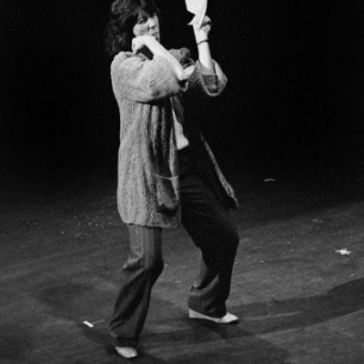 Kentucky Center Opening Night Gala Rehearsal 1983