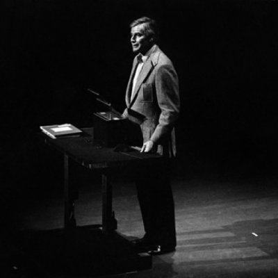 Kentucky Center Opening Night Gala Rehearsal 1983