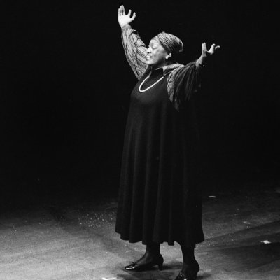 Kentucky Center Opening Night Gala Rehearsal 1983