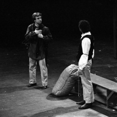 Kentucky Center Opening Night Gala Rehearsal 1983