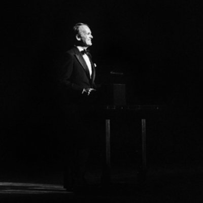 Kentucky Center Opening Night Gala Rehearsal 1983