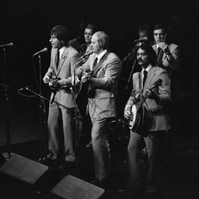 Kentucky Center Opening Night Gala Rehearsal 1983