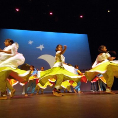 Kathak Indian Dance