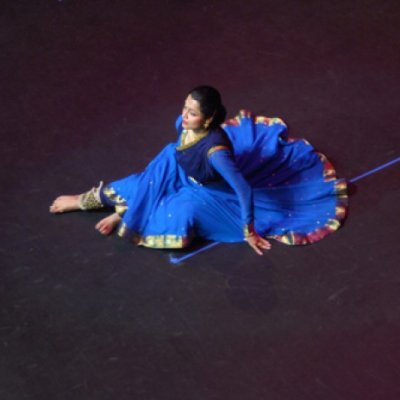 Kathak Indian Dance